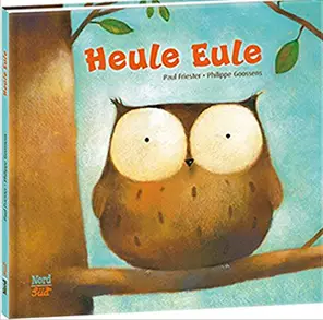 Heule Eule