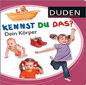 Kennst du das - Dein Körper