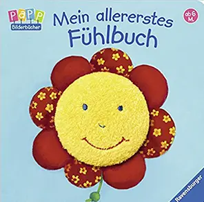 Mein allererstes Fühlbuch