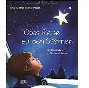 Opas Reise zu den Sternen-montima