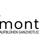 Logo neu montima Aufblühen ganzheitlicher Entwicklung (1)