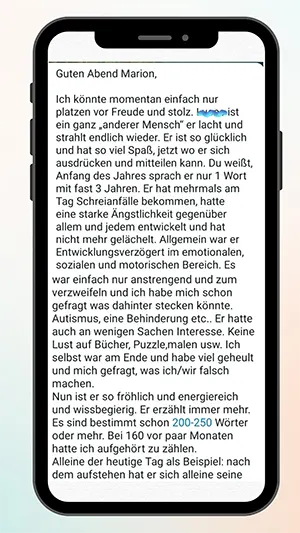 WhatsApp-Nachricht-Aileen-Sommerfeld-I-montima