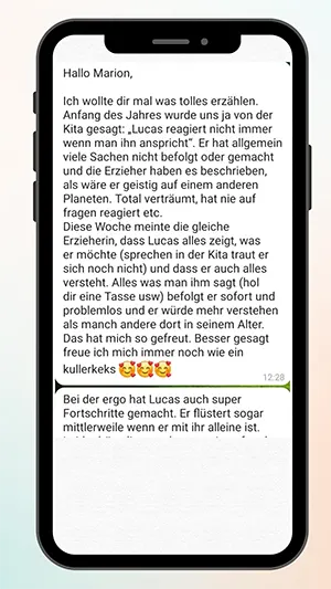 WhatsApp-Nachricht-Aileen-Sommerfeld-III-montima