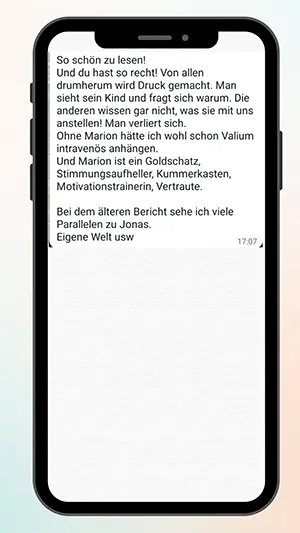 WhatsApp-Nachricht-Kathrin-Albrecht-IV-montima