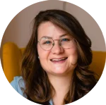 Bild von Nadine Burges