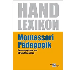 Handlexikon Montessori-Pädagogik