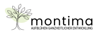 Logo neu montima Aufblühen ganzheitlicher Entwicklung (1)